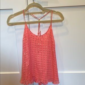 Lilly Pulitzer Tank Shirt